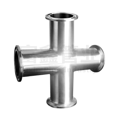 夾式長(zhǎng)十字通